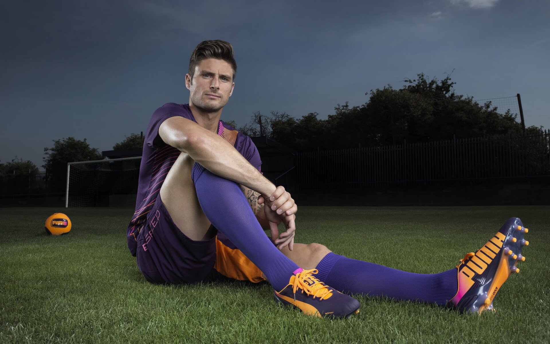 绝杀时刻的破壁者，当喀麦隆草根孔德成为阿森纳豪华战舰的关键先生