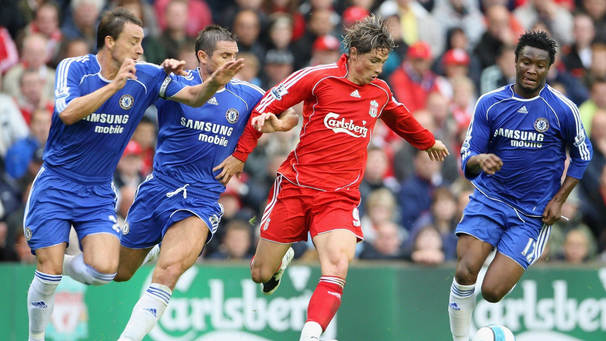 开云平台-蓝军铁骑碾过德国战车，哈弗茨亲手弑旧主完成终极救赎